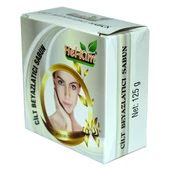 Hel-Kim Cilt Leke Karşıtı Bitkisel Sabun 100-125 Gr thumbnail 3