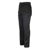 Evolite Desert Tactical Pantolon - Siyah thumbnail 2