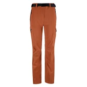 Evolite Relax Bayan Outdoor Pantolon-Kiremit thumbnail 2