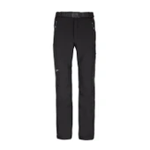 Evolite Point Softshell Erkek Pantolon - Siyah thumbnail 4