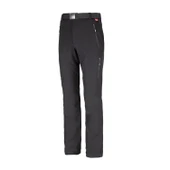 Evolite Point Softshell Erkek Pantolon - Siyah thumbnail 2