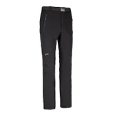 Evolite Point Softshell Erkek Pantolon - Siyah thumbnail 1