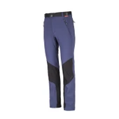 Evolite Route Kadın Outdoor Pantolon - Mavi thumbnail 3