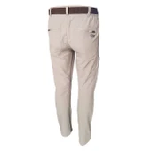 Evolite Relax Erkek Outdoor Pantolon - Bej thumbnail 2