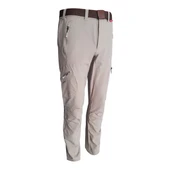 Evolite Relax Erkek Outdoor Pantolon - Bej thumbnail 1