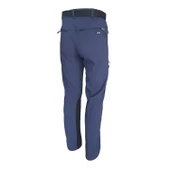 Evolite Route Kadın Outdoor Pantolon - Mavi thumbnail 2