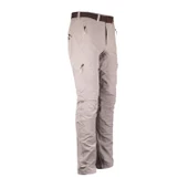 Evolite Relax Erkek Outdoor Pantolon - Bej thumbnail 3