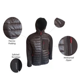 Evolite Shadow Softshell Mont thumbnail 2