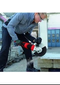 Einhell TC-AG 230/2000 Taşlama 2000W - 4430840 thumbnail 4