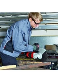 Einhell TC-AG 230/2000 Taşlama 2000W - 4430840 thumbnail 3