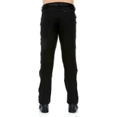 Evolite Point Softshell Erkek Pantolon - Siyah/Gri thumbnail 3