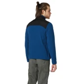 Evolite İcon Unisex Polar Mont-Mavi thumbnail 3