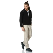 Evolite İcon Unisex Polar Mont-Siyah thumbnail 2