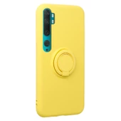 FitCase Xiaomi Mi Note 10 Pro Kılıf Viktor Ring Arka Kapak thumbnail 8