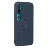 FitCase Xiaomi Mi Note 10 Pro Kılıf Viktor Ring Arka Kapak thumbnail 5