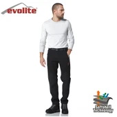 Evolite Erkek Blackhole Softshell Pantolon thumbnail 1