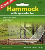 Coghlans Kompakt Hamak thumbnail 1