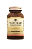 Solgar Bromelain 150 mg 60 Kapsül thumbnail 2