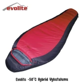 Evolite Hybrid -50 Uyku tulumu thumbnail 1