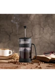 Qlux Ideas French Press 400Ml thumbnail 2
