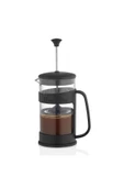 Qlux Ideas French Press 400Ml thumbnail 4