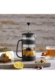 Qlux Ideas French Press 400Ml thumbnail 1