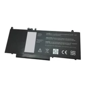 Dell VMKXM, 0VMKXM Batarya Pil 4Cell thumbnail 1