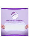 Orkid Extra Koruma Extra Uzun Günlük Ped 18 Adet thumbnail 5