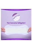Orkid Extra Koruma Uzun Günlük Ped 52 Adet thumbnail 4