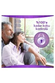 Orkid Extra Koruma Uzun Günlük Ped 52 Adet thumbnail 7
