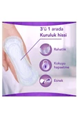 Orkid Extra Koruma Uzun Günlük Ped 52 Adet thumbnail 8