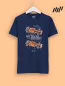 Giorgio Piola 7 Difference T-Shirt thumbnail 1