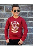 MyBrand Çocuk Lüks Sweatshirt thumbnail 1