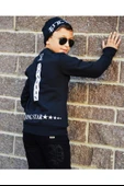 MyBrand Çocuk Lüks Sweatshirt thumbnail 2