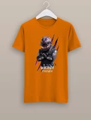 Hamilton Wakanda Forever Tshirt thumbnail 6