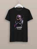 Hamilton Wakanda Forever Tshirt thumbnail 5