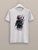 Hamilton Wakanda Forever Tshirt thumbnail 1