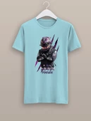 Hamilton Wakanda Forever Tshirt thumbnail 2