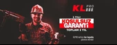 Klpro KLHA802 Profesyonel Havalı Tornavida thumbnail 2