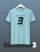 Daniel Ricciardo 3 Tshirt thumbnail 5