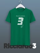 Daniel Ricciardo 3 Tshirt thumbnail 7