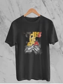 Thıs Is SPA Tshirt thumbnail 4