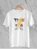 Thıs Is SPA Tshirt thumbnail 1
