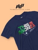 This is Monza İtalya Pist T-shirt thumbnail 1
