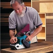 Makita 9403 Tank Zımpara Makinası Basic thumbnail 4