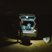 Luci Solar Inflatable Light - Outdoor 2.0 thumbnail 7