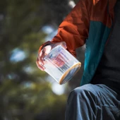 Luci Solar Inflatable Light - Original thumbnail 2