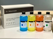 Dr.MesoMaster Yüksek Kaliteli Yoğun Esanslı Konsantre Formda Hydrafacial Cihazı Solüsyonları thumbnail 1