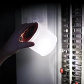 Luci Solar Inflatable Light - EMRG thumbnail 5