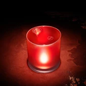 Luci Solar Inflatable Light - EMRG thumbnail 3